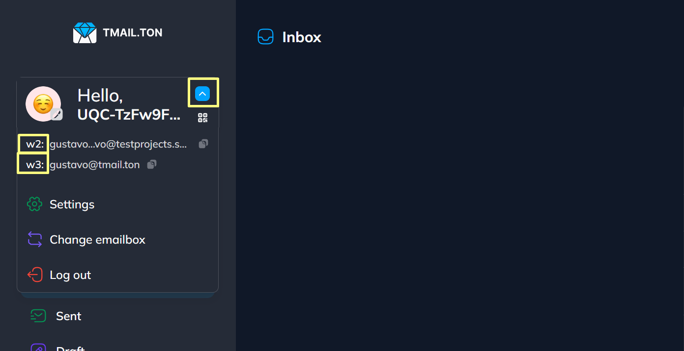 Inbox